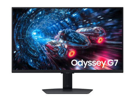 SAMSUNG  LS27FG702EUXEN 27''