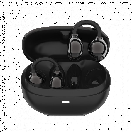 CANYON OWS Ear Clips headset OnFlow 14 Black ( CNS-TWS14B ) 