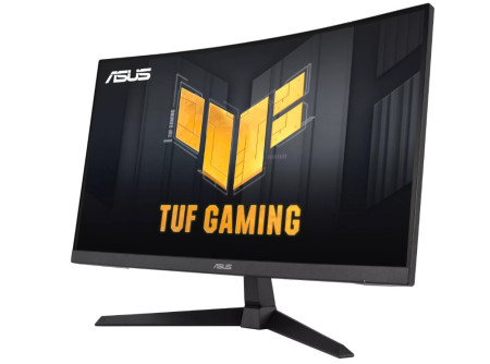 ASUS 27'' TUF VG27VQM1B 280 Hz zakrivljeni