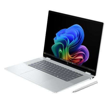 HP OmniB X Flip 16-as0005nm U7-258V 32GB 1TB W11h D8AJ9EA