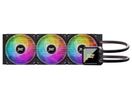 LEVELPLAY Combat Liquid 360 AIO LRW-M13NN-18APN-GN1
