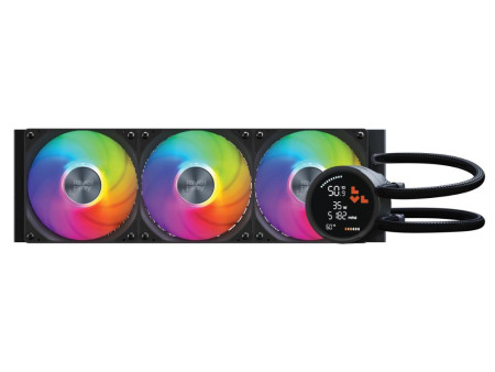 LEVELPLAY Combat Liquid 360 HUD AIO KRW-H13NN-20APN-GN1