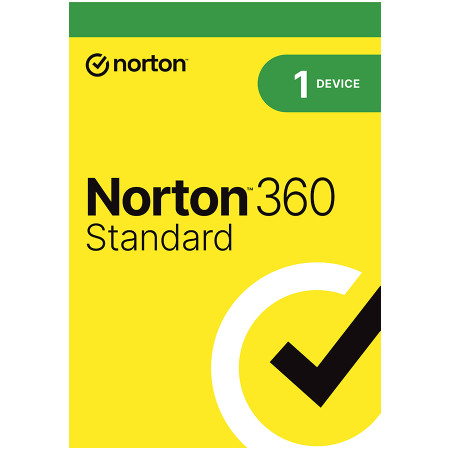 Norton 360 Standard 1D