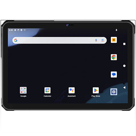 ONERugged T1 MAX 10.95 rugged outdoor tablet 8 GB 128 GB