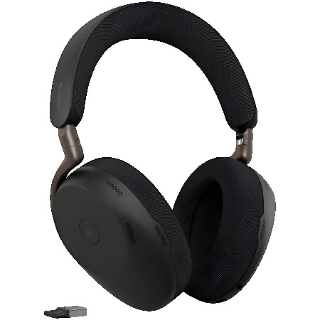 JABRA Evolve3 85 UC Link390c Black 38599-989-899