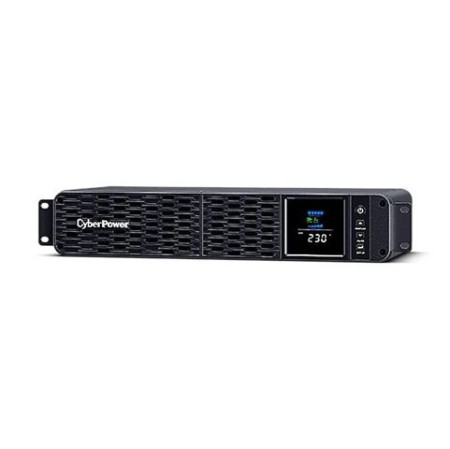 CyberPoweR 2000VA1200W CP2000EIPFCRM2U