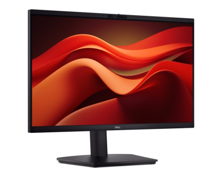 DELL 23.8'' E2426HB 120Hz Video konferencijski IPS monitor