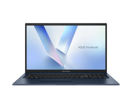 ASUS VivoBook 17 X1704VA-AU982 17.3'' i5-120U 16GB  512GB