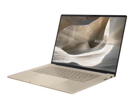 ASUS ZenBook A16 UX3607OA-SQ013W 16'' 3K Snapdragon X2 Elite Extreme X2E94100 48GB 1TB W11h