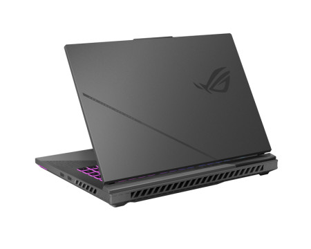 ASUS ROG Strix G16 G614FR-S5207 16'' 2.5K Ryzen 9 9955HX3D 32GB 2TB RTX 5070 Ti