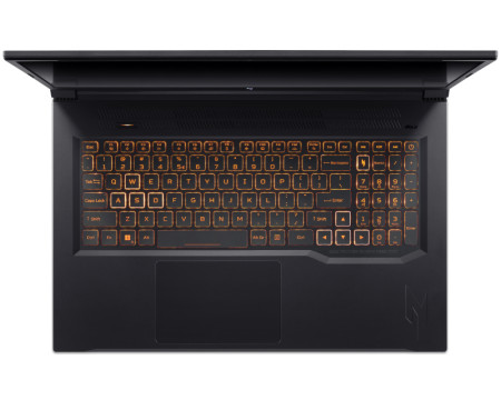 ACER Nitro V 17 AI 17.3'' Ryzen 7 260 32GB 1TB RTX 5070