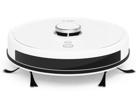 Usisivač  TESLA Robot Vacuum VCR600W