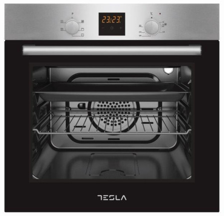 Tesla ugradna rerna BO700SX