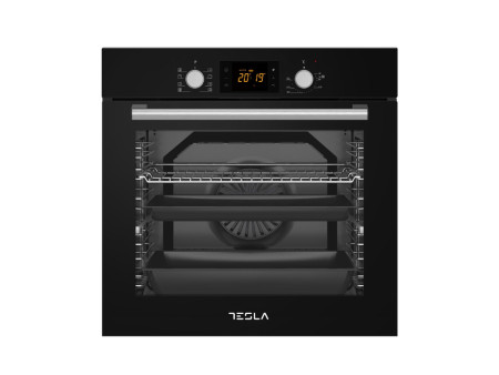 Ugradna rerna TESLA BO900SB