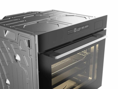 Ugradna rerna TESLA BO950MBSA