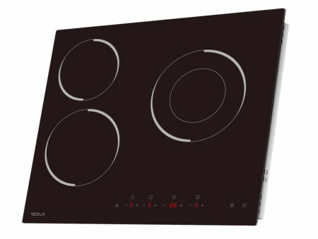 Ugradna ploca TESLA HV6300MB