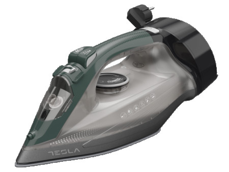 TESLA IR510GR