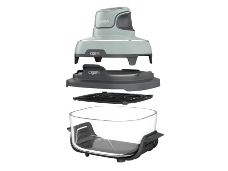 NINJA FN101EUSGC 4u1 1700W 3.8L