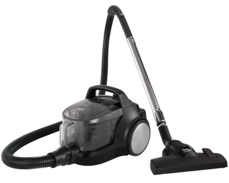 BEKO VCO 42701 AB usisivač sa posudom