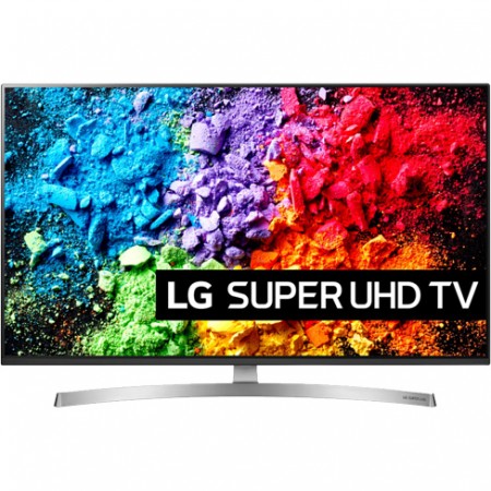 LG 49SK8500PLA LED TV 49'' S-UHD, WebOS 4.0 SMART, T2, Cinema screen, Crescent stand, Magic remote' ( '49SK8500PLA' ) 