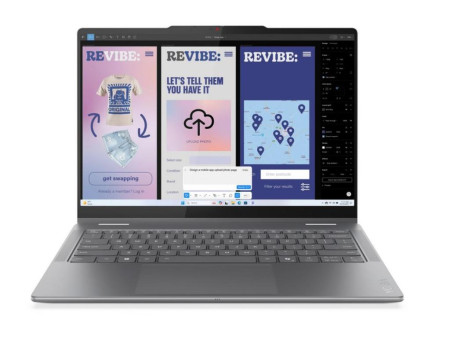 LENOVO Yoga 7 2-in-1 14ILL10 Ultra 7 32GB 1TB 14.0'' 83JQ00EEYA 