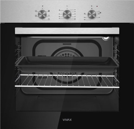 VIVAX HOME BO-606FTM X