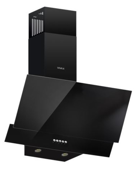 VIVAX HOME kuhinjski aspirator CHO-60CSD100T GB