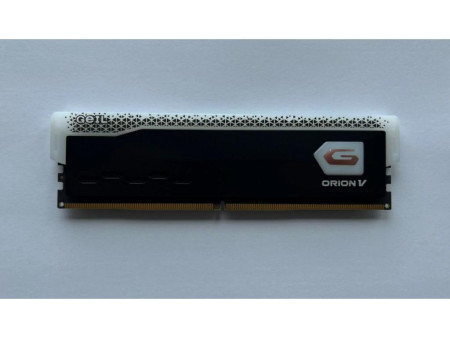 GEIL RAM DDR5 16GB 6400MHz GAVSG516GB6400C42ASC