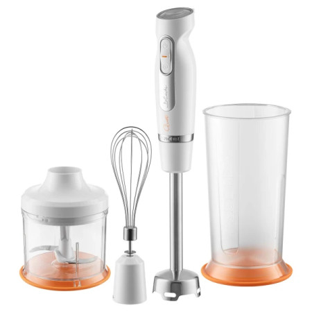 Štapni mikser Sencor SHB 4378WH