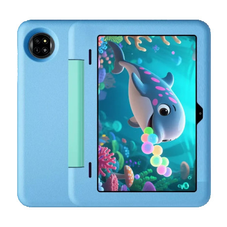 Blackview Tab 20 kids 800x1280 HD IPS 4GB 64GB Android 15 plavi