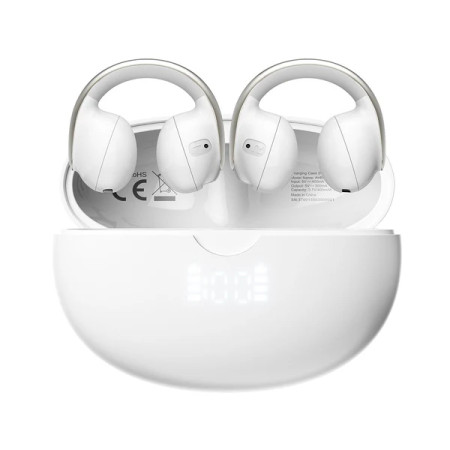 Blackview AirBuds 13 Bele