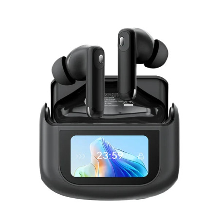 Blackview AirBuds 12 black
