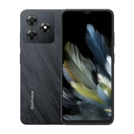 Blackview WAVE 8 4GB 128GB black