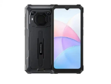 Blackview BV6200 Plus 8GB 128GB black