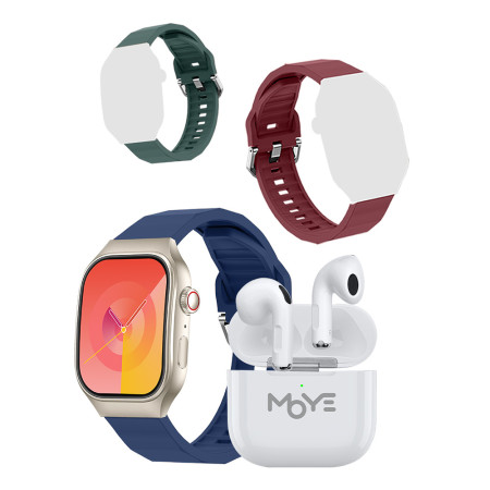 MOYE Kronos Force Special Edition