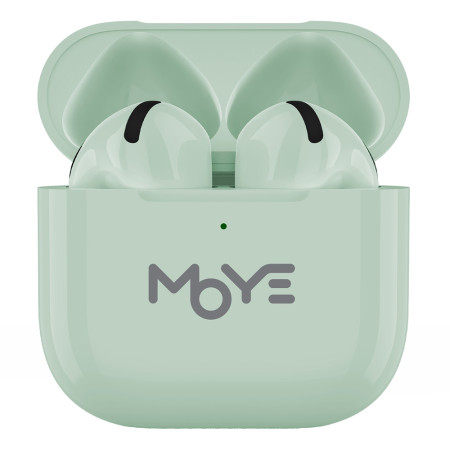 MOYE Aurras 3 Lite Green