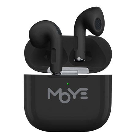 MOYE Aurras 3 Lite Black