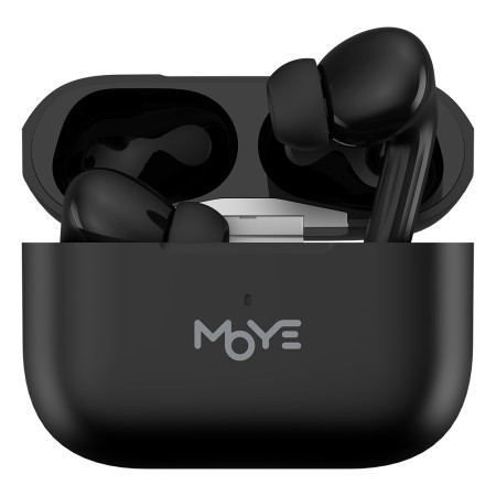MOYE Aurras 3 Black