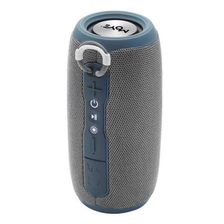 MOYE Pop Vibe Bluetooth Speaker Gray