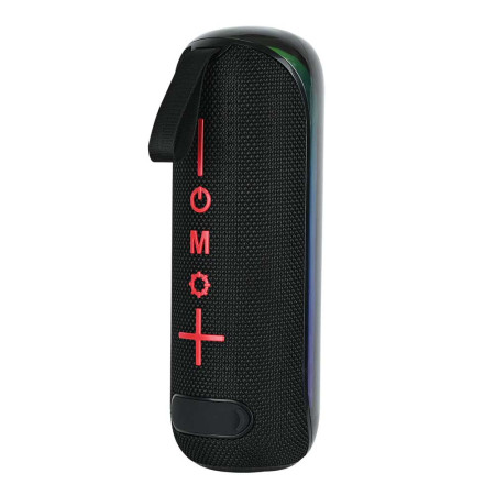MOYE Pop Tune Bluetooth Speaker Black