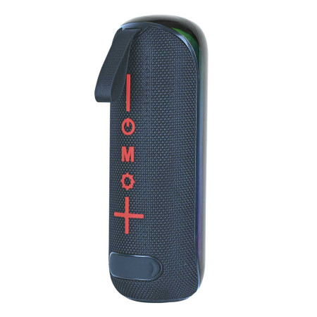 MOYE Pop Tune Bluetooth Speaker  Dark Blue