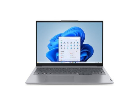 Lenovo ThinkBook 16 G7 ARP Ryzen 7 7735HS 2x 16GB 512GB 16'' 21MW007GYA