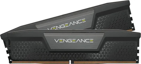 Corsair Vengeance DDR5 64GB (2x32GB) 6000MHz CMK64GX5M2D6000C40