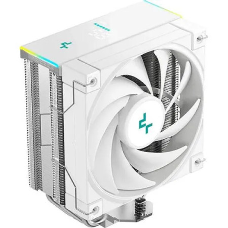 DeepCool AK400 DIGITAL SE WH R-AK400-WHADMN-GJD