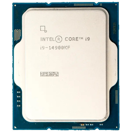 INTEL Core i9 14900KF Tray