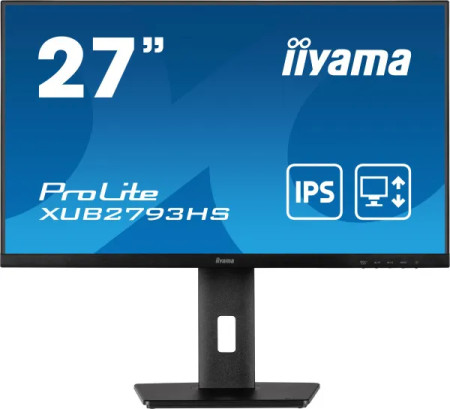 Iiyama  XUB2793HS-B7 27''