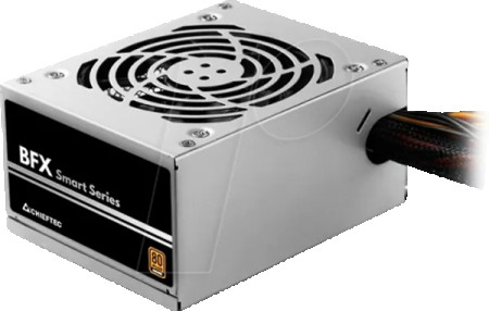 450W Chieftec Smart SFX BFX-450BS 80+ Bronze