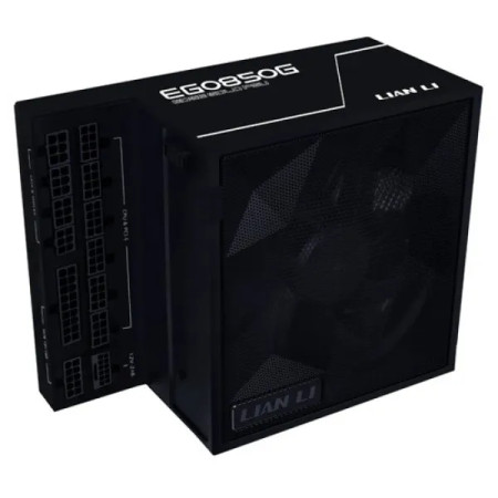 850W Lian Li EDGE 80PLUS Gold
