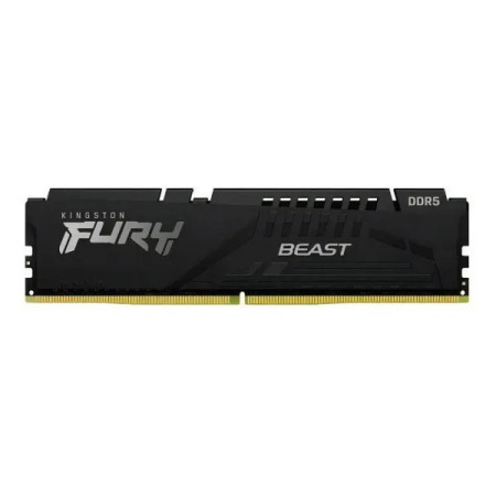 Kingston FURY Beast Black EXPO DDR5 16GB 6000MTs  KF560C36BBEK2-16