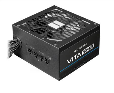 650W Chieftec VITA SM3 BPX-650-C